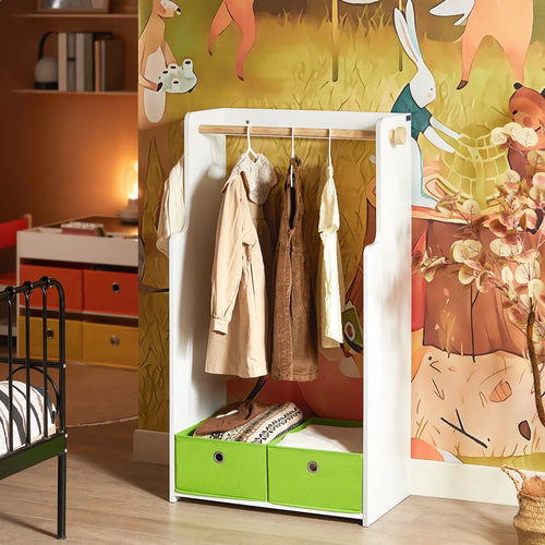 Armoire Enfant - Aubin