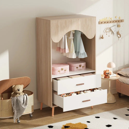 Armoire Enfant - Anna