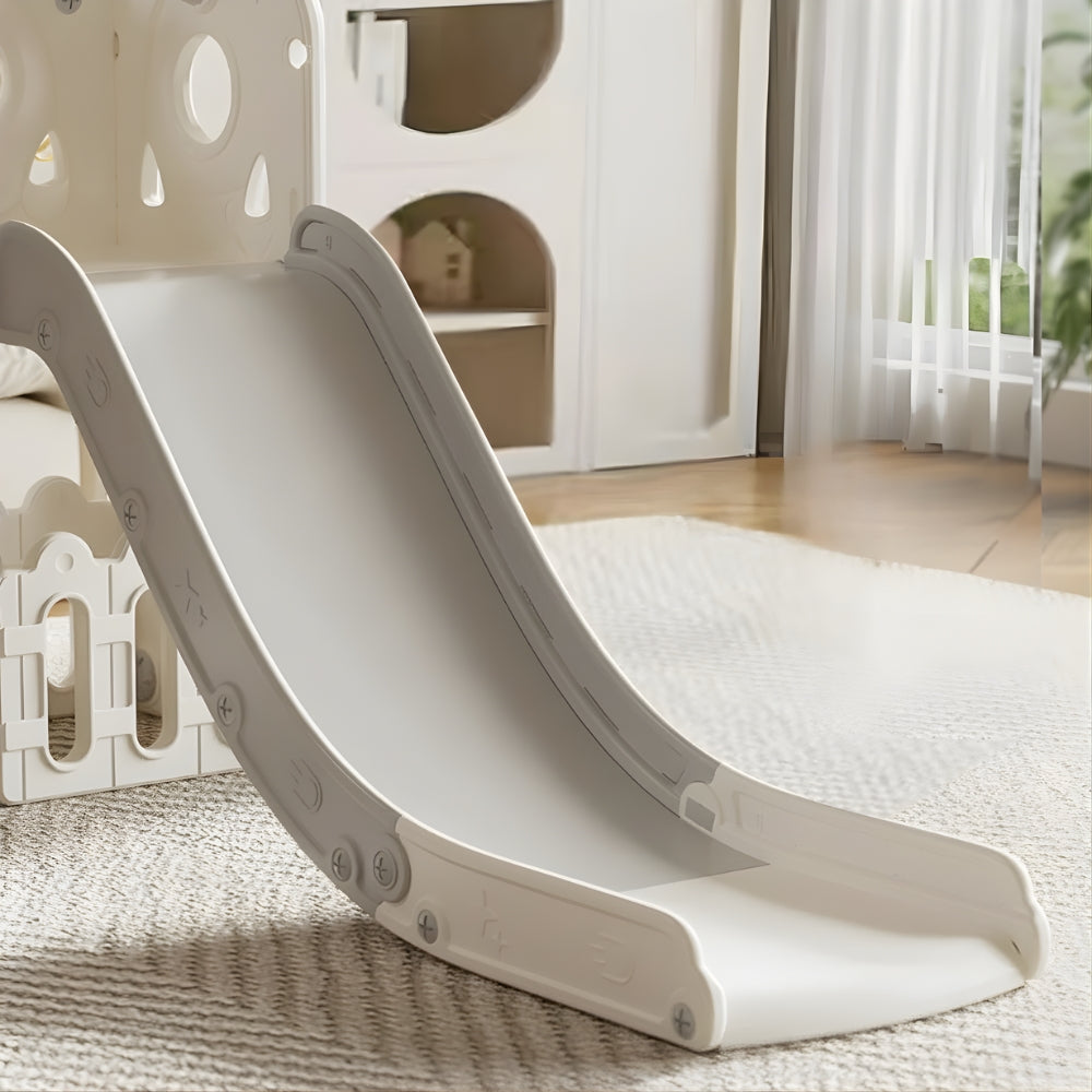 Aire de jeux intérieur avec toboggan pour enfant Tilda Kids