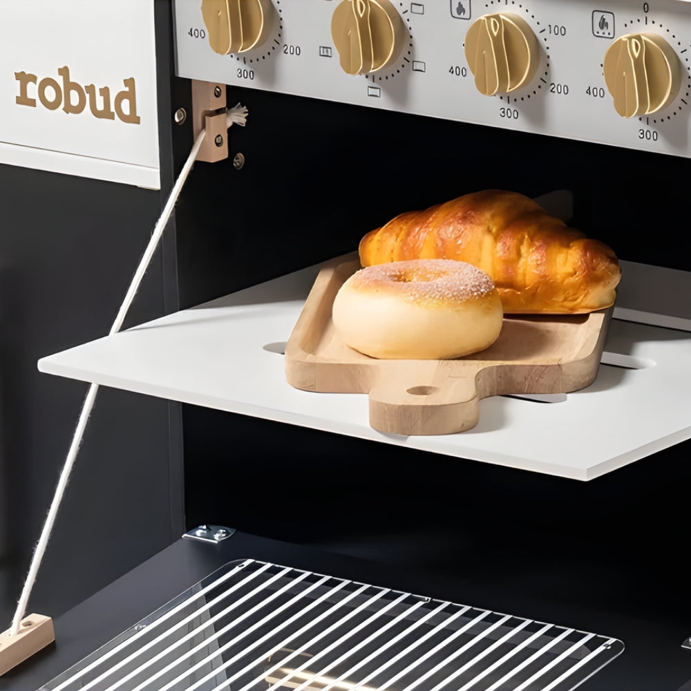 Cuisine enfant en bois avec accessoires Tilda Kids