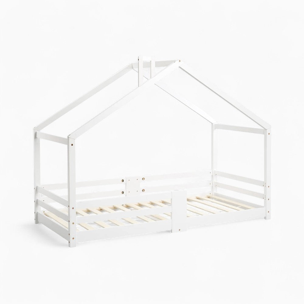 Lit cabane maison pour enfant Tilda Kids
