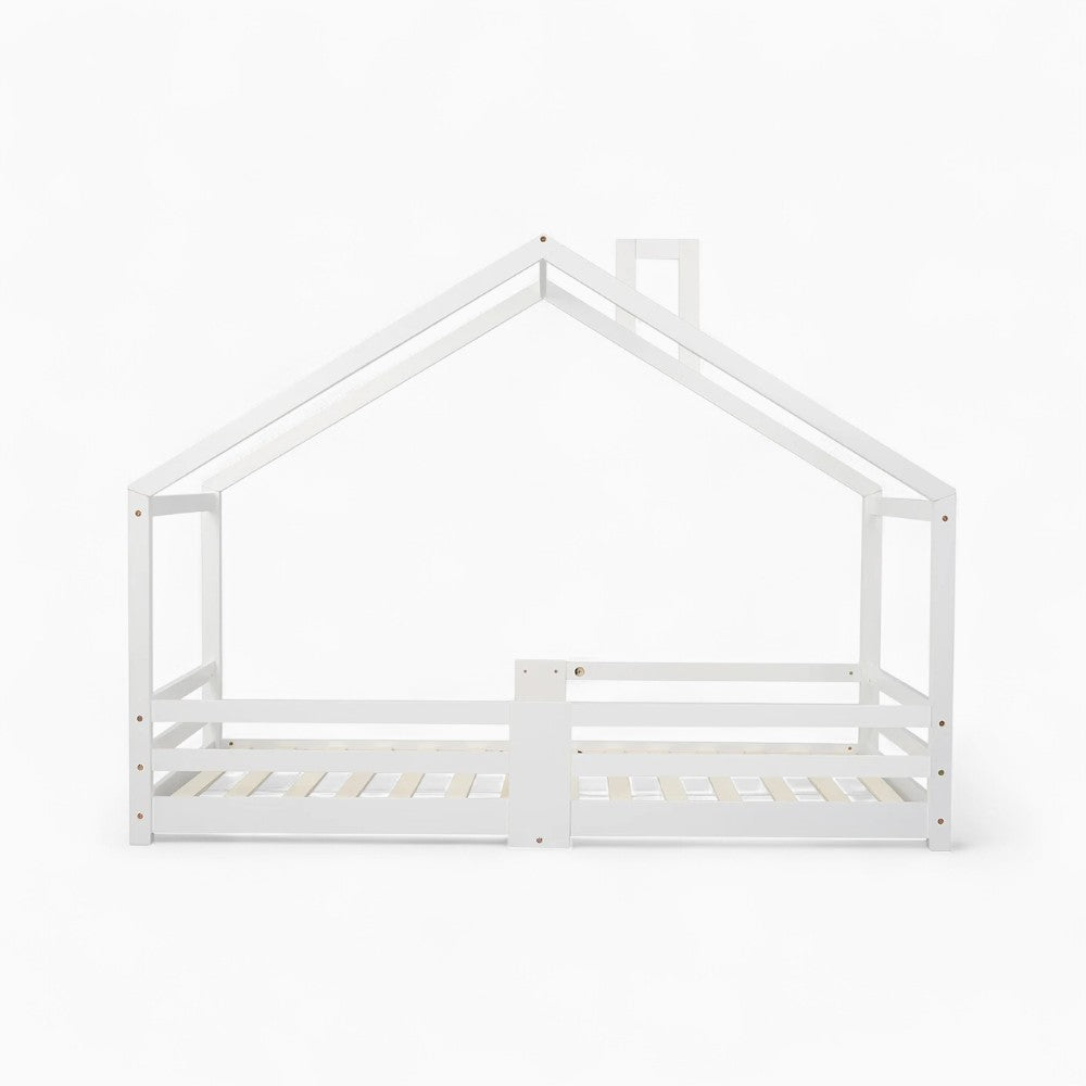 Lit cabane maison pour enfant Tilda Kids